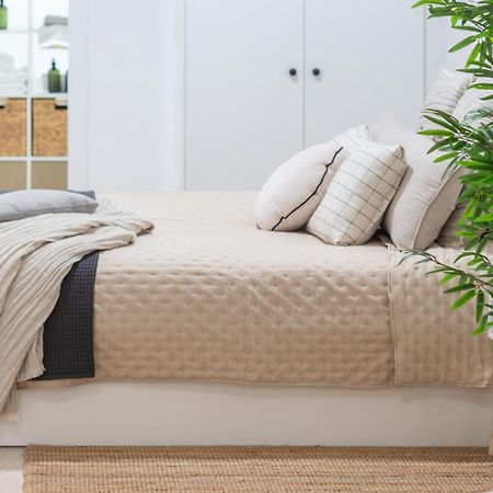 Vlc Host - Manya Apartman Valencia Kültér fotó