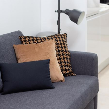 Vlc Host - Manya Apartman Valencia Kültér fotó