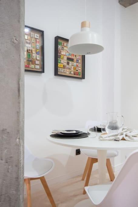 Vlc Host - Manya Apartman Valencia Kültér fotó