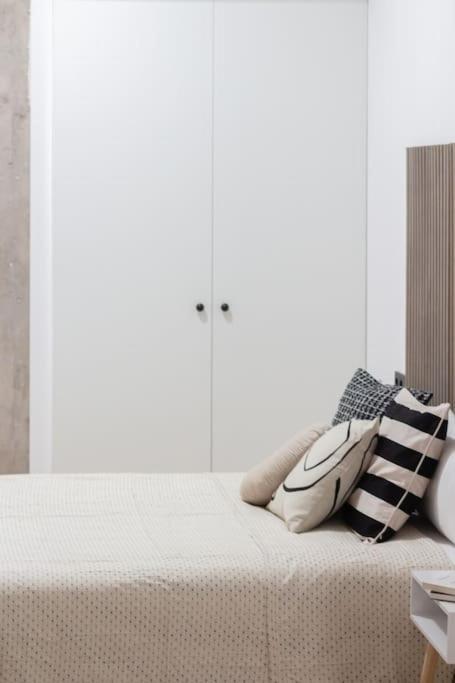 Vlc Host - Manya Apartman Valencia Kültér fotó