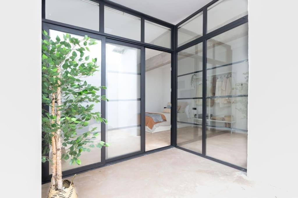 Vlc Host - Manya Apartman Valencia Kültér fotó