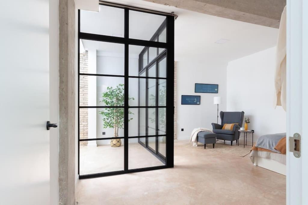 Vlc Host - Manya Apartman Valencia Kültér fotó