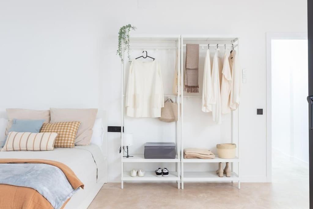 Vlc Host - Manya Apartman Valencia Kültér fotó