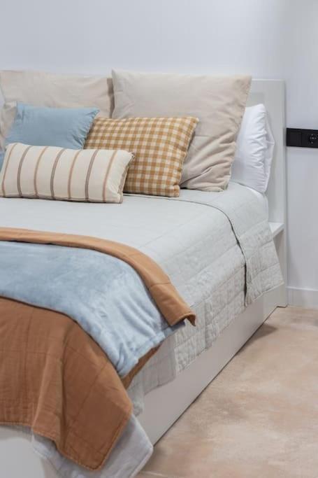 Vlc Host - Manya Apartman Valencia Kültér fotó