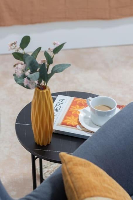 Vlc Host - Manya Apartman Valencia Kültér fotó