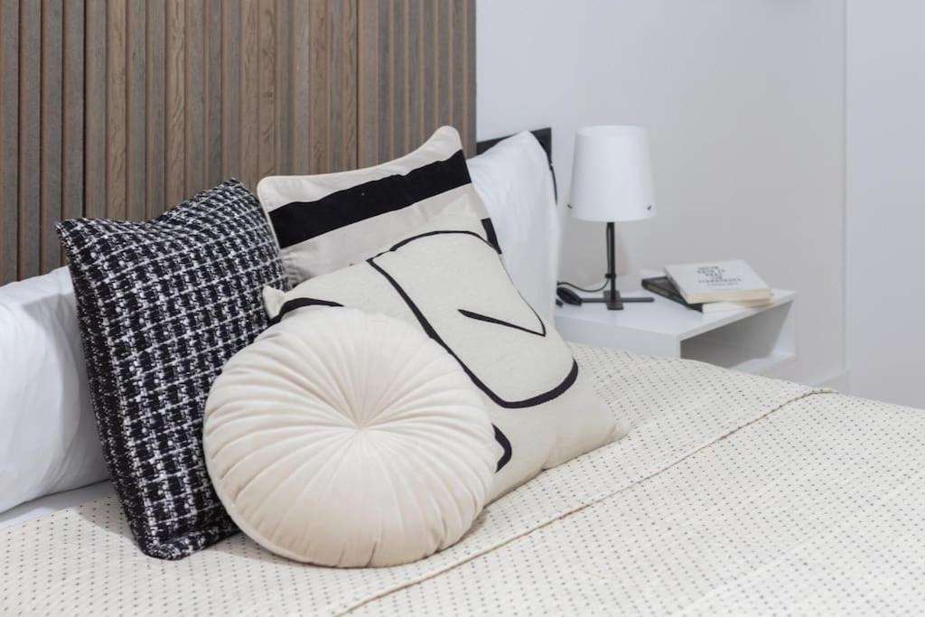 Vlc Host - Manya Apartman Valencia Kültér fotó