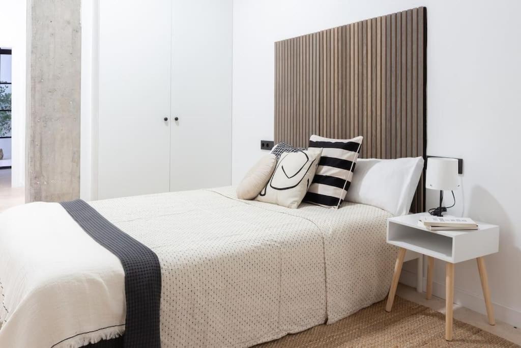 Vlc Host - Manya Apartman Valencia Kültér fotó