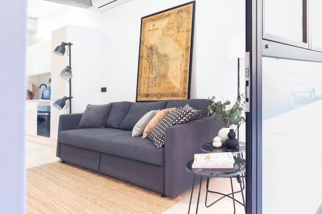 Vlc Host - Manya Apartman Valencia Kültér fotó