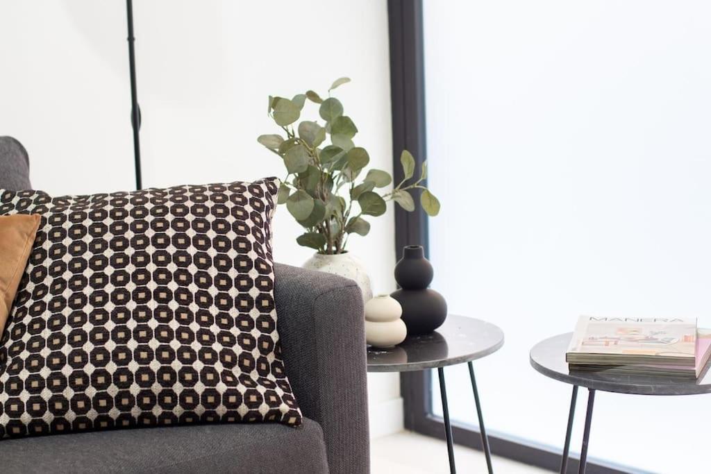 Vlc Host - Manya Apartman Valencia Kültér fotó