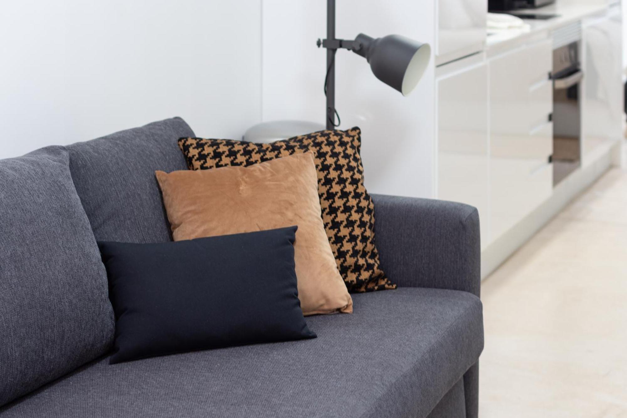 Vlc Host - Manya Apartman Valencia Kültér fotó