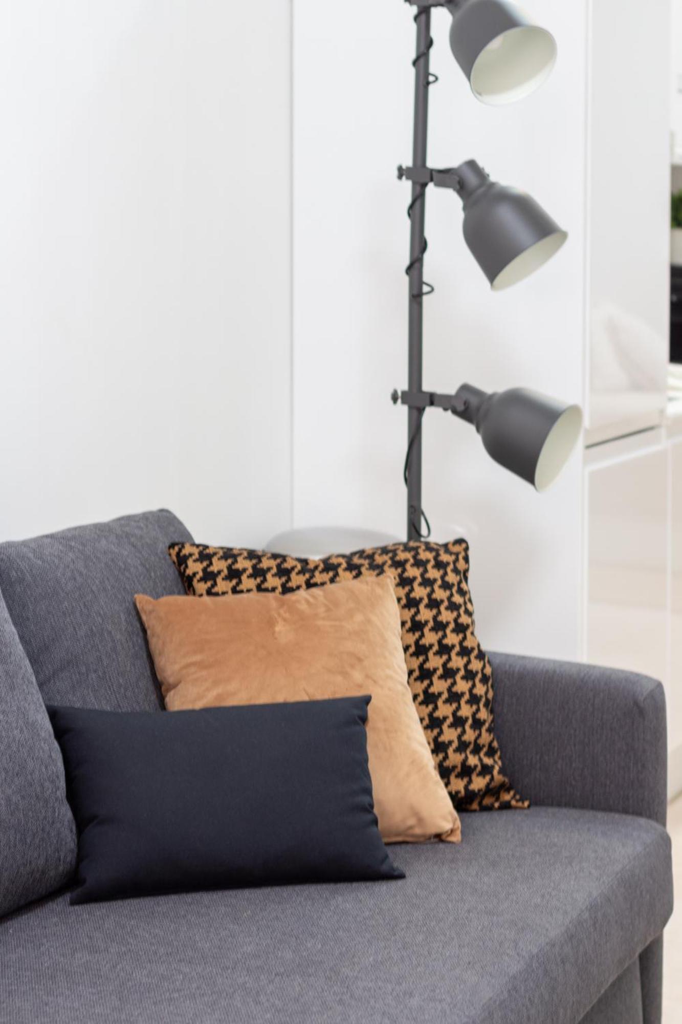 Vlc Host - Manya Apartman Valencia Kültér fotó