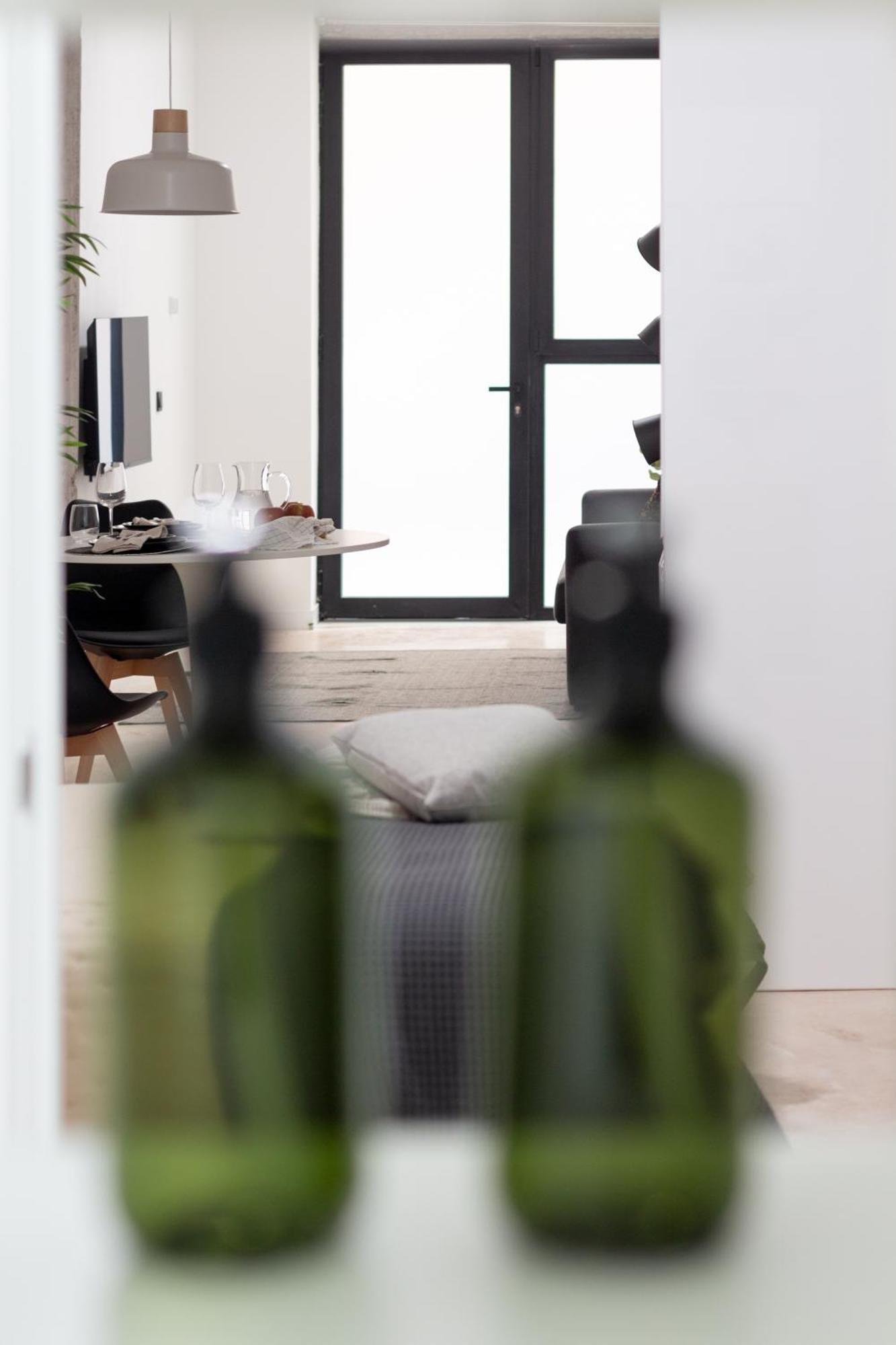 Vlc Host - Manya Apartman Valencia Kültér fotó