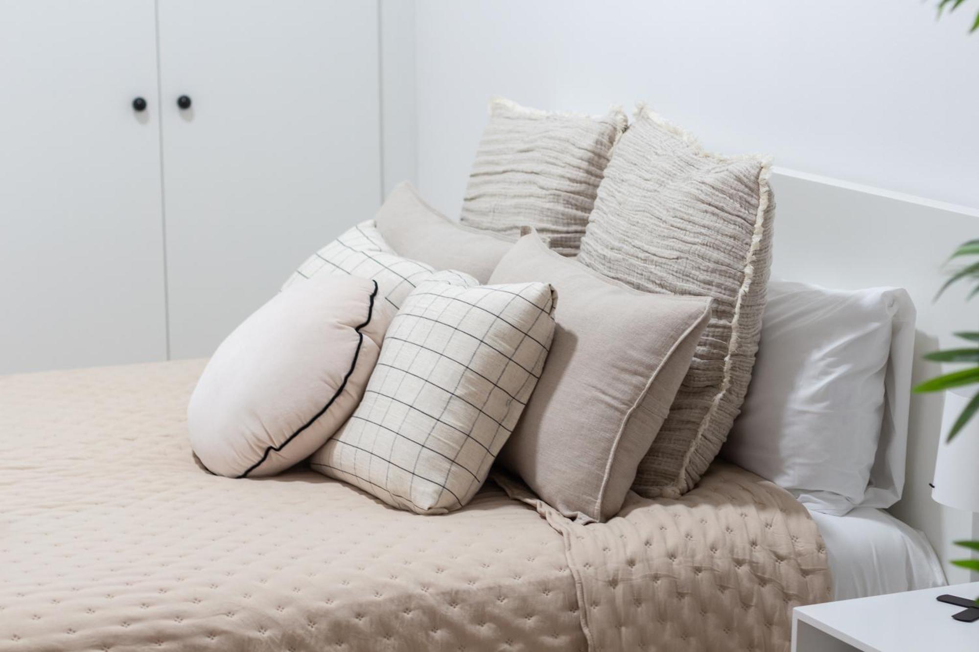 Vlc Host - Manya Apartman Valencia Kültér fotó