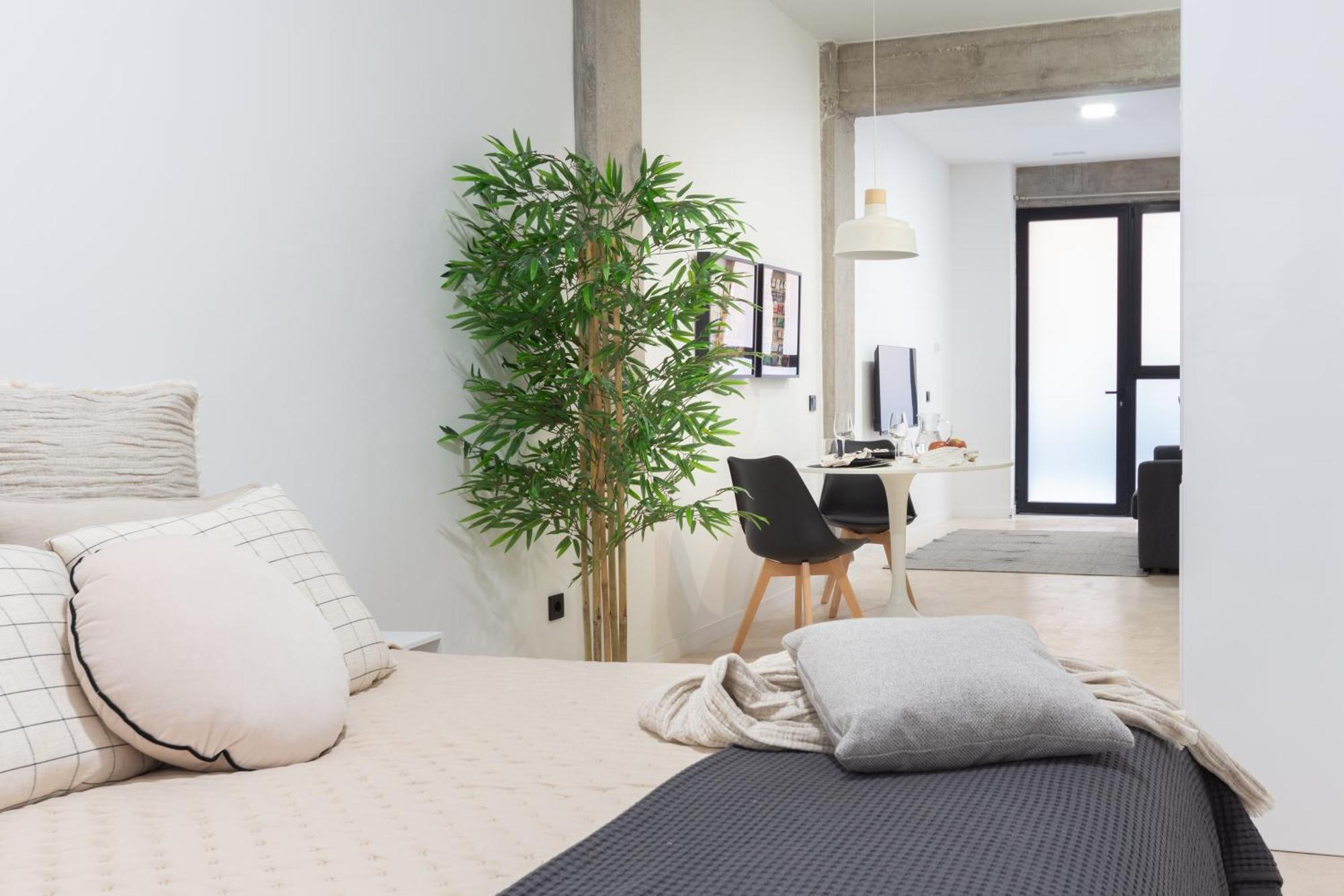 Vlc Host - Manya Apartman Valencia Kültér fotó