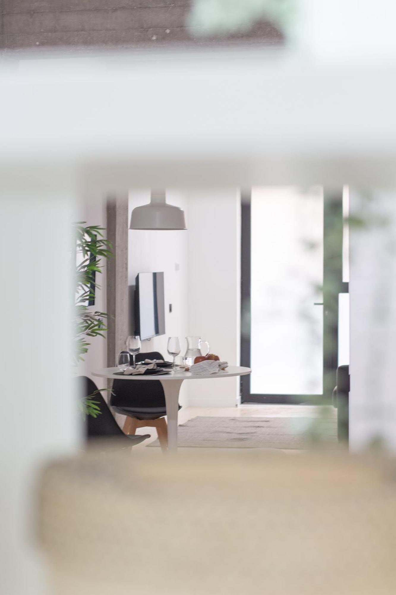 Vlc Host - Manya Apartman Valencia Kültér fotó
