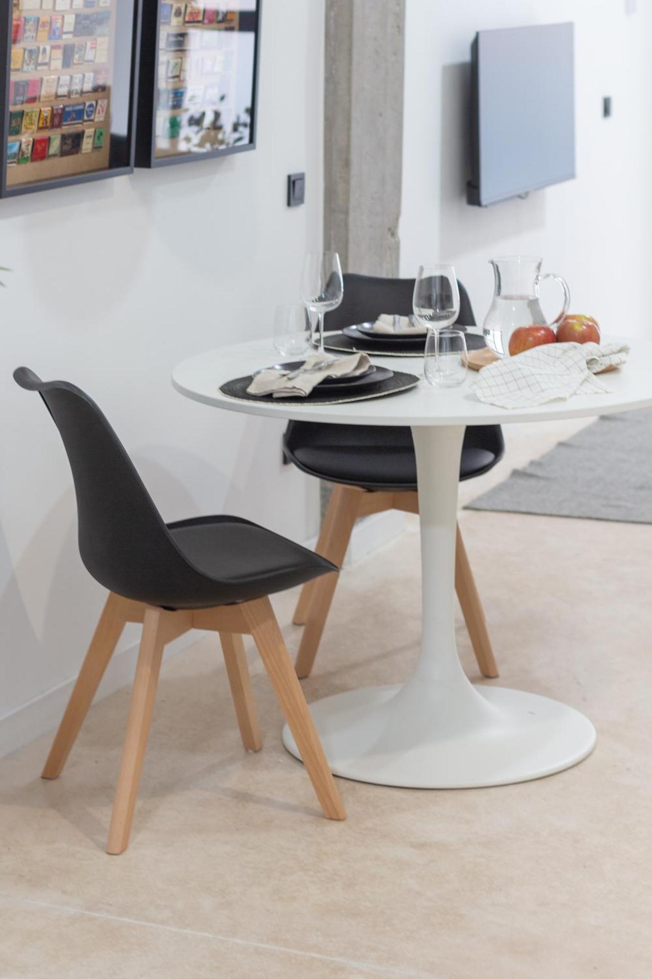 Vlc Host - Manya Apartman Valencia Kültér fotó