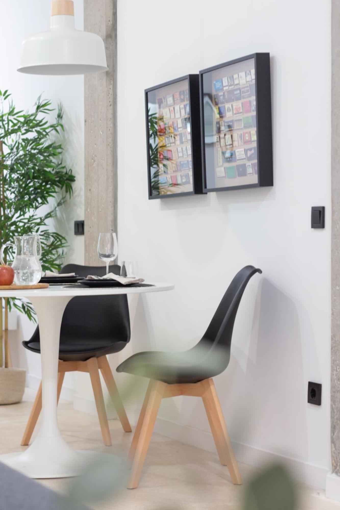 Vlc Host - Manya Apartman Valencia Kültér fotó