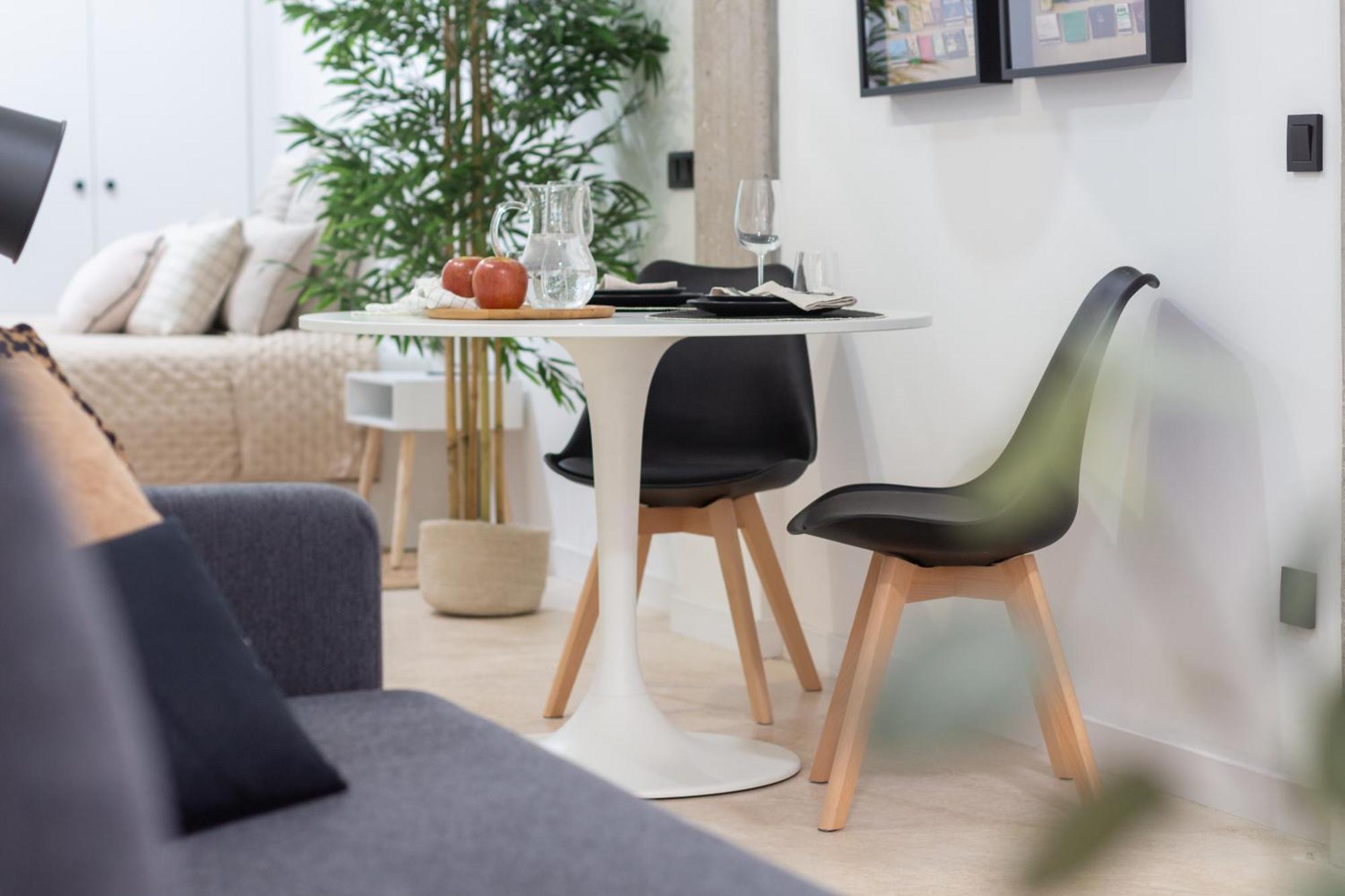 Vlc Host - Manya Apartman Valencia Kültér fotó