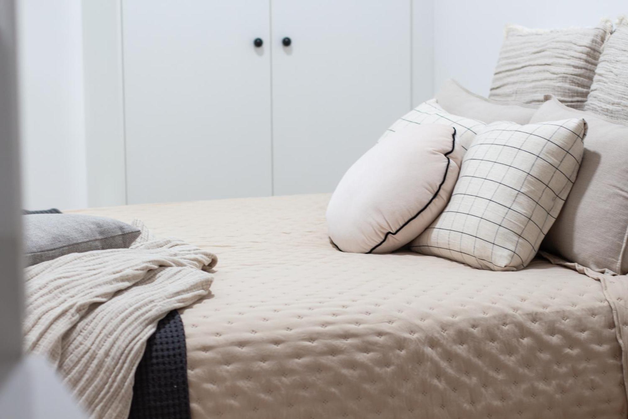 Vlc Host - Manya Apartman Valencia Kültér fotó