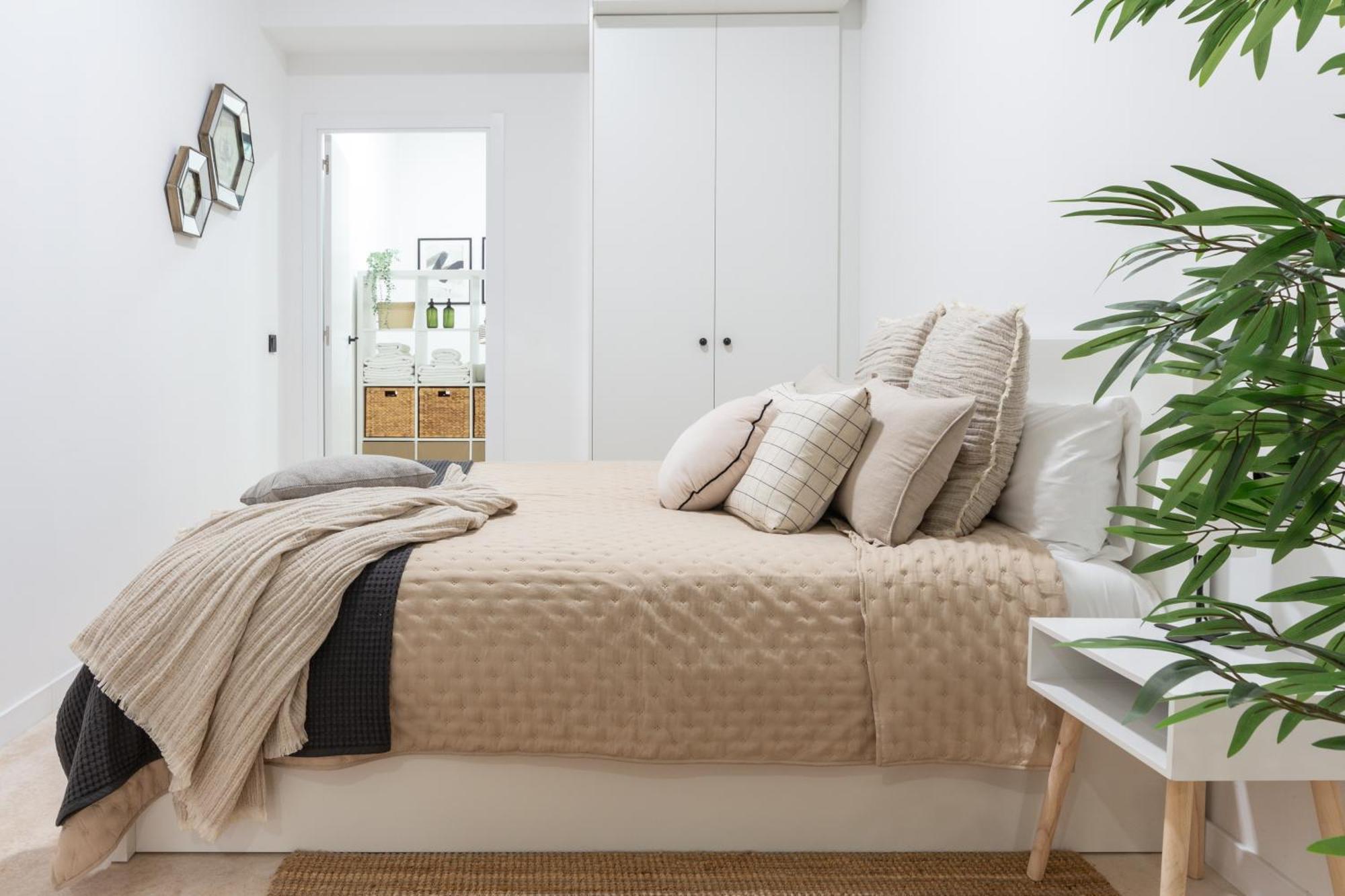 Vlc Host - Manya Apartman Valencia Kültér fotó