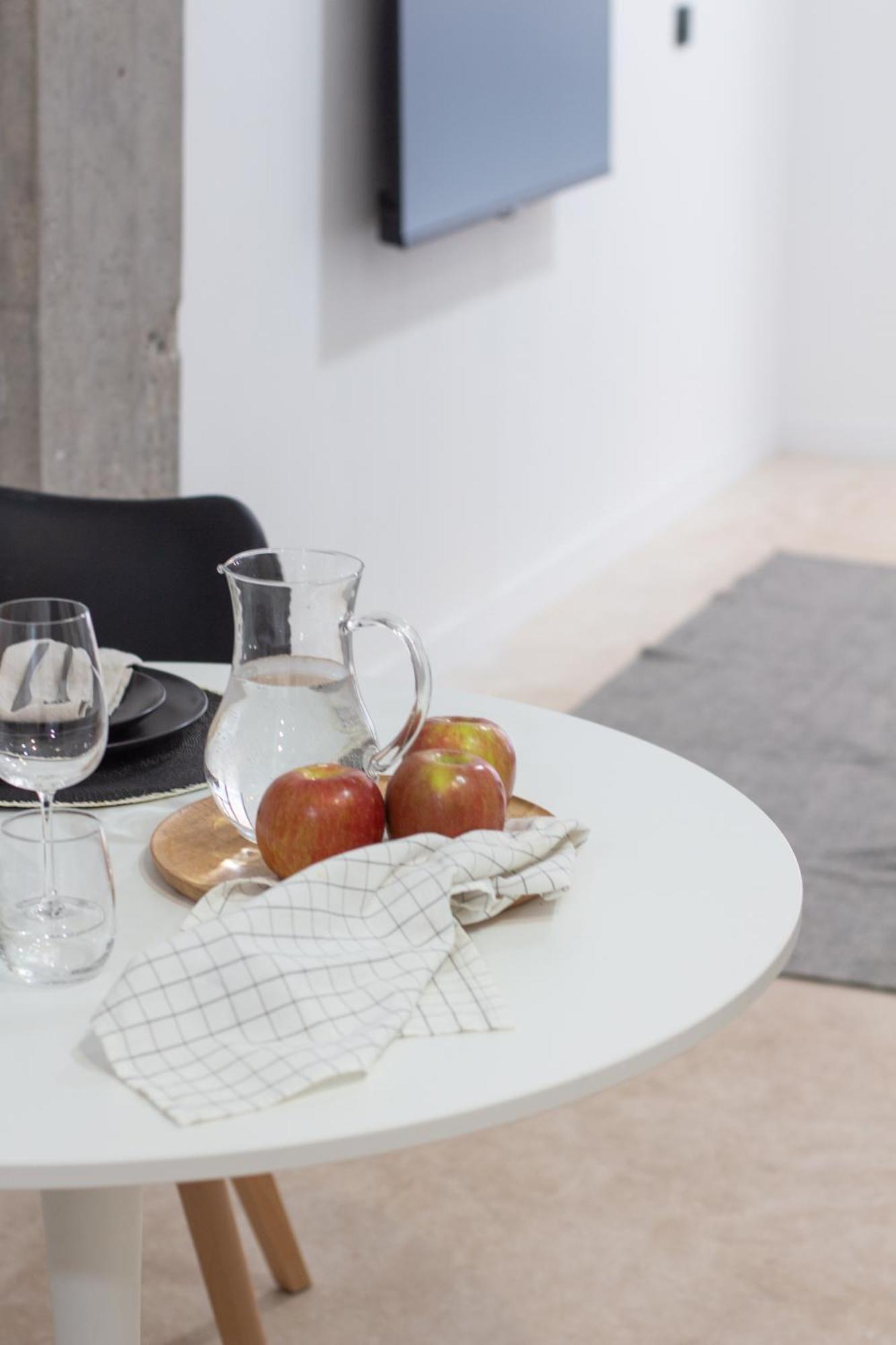 Vlc Host - Manya Apartman Valencia Kültér fotó