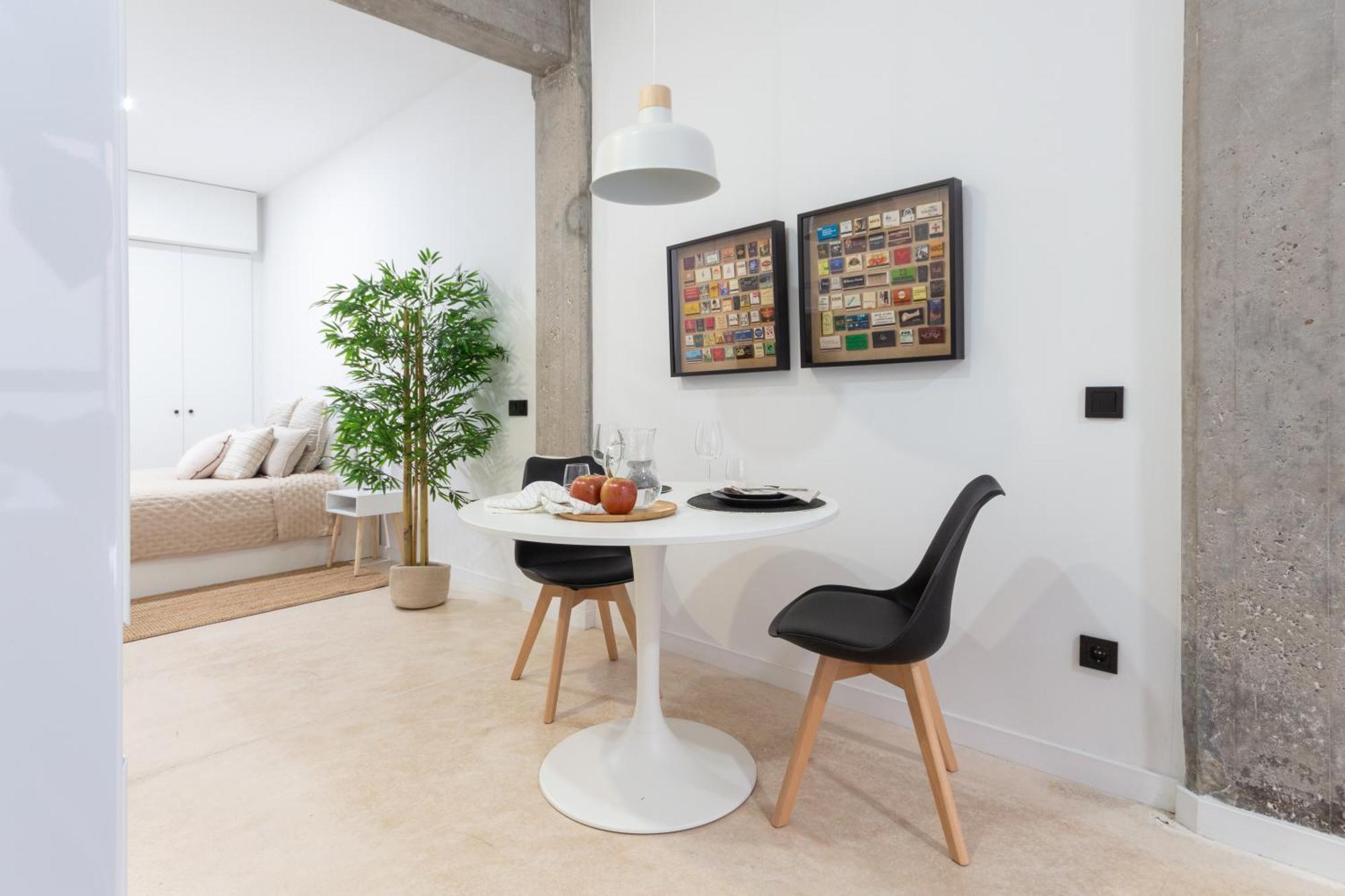 Vlc Host - Manya Apartman Valencia Kültér fotó