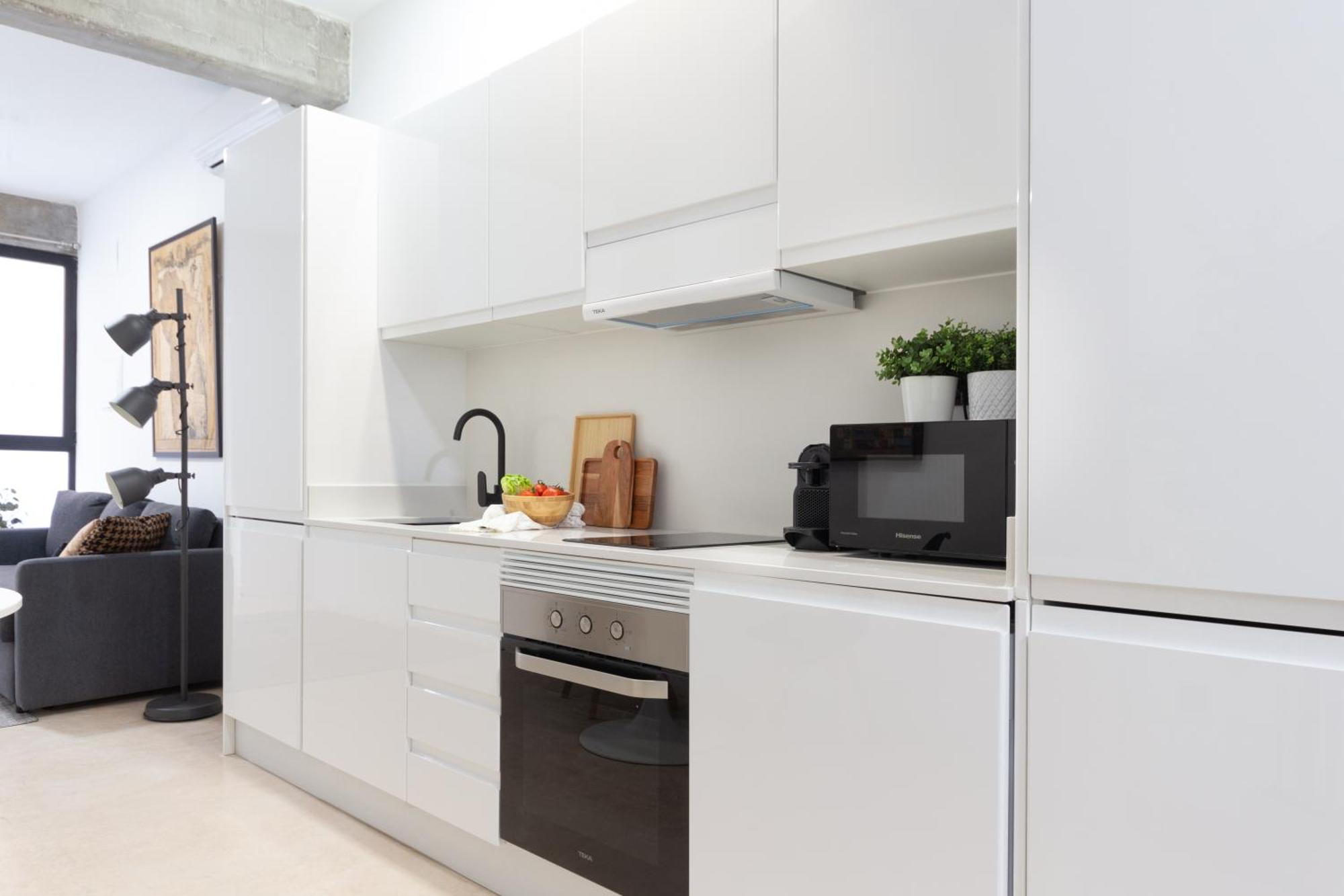 Vlc Host - Manya Apartman Valencia Kültér fotó