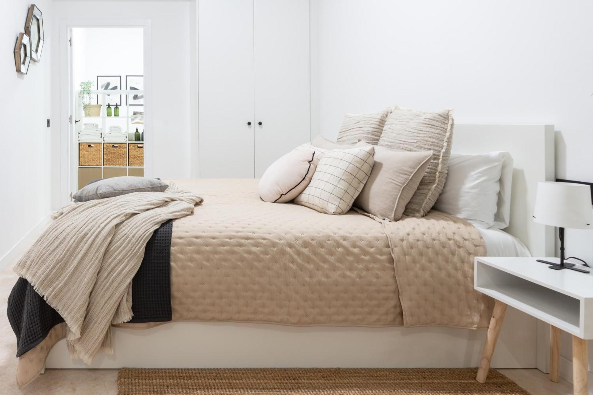 Vlc Host - Manya Apartman Valencia Kültér fotó