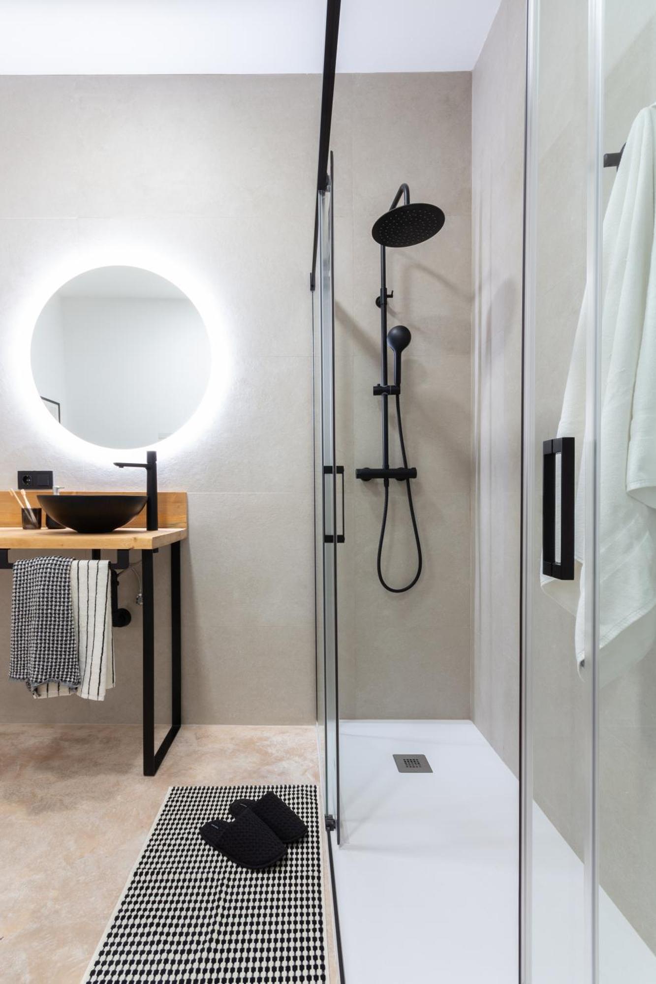 Vlc Host - Manya Apartman Valencia Kültér fotó