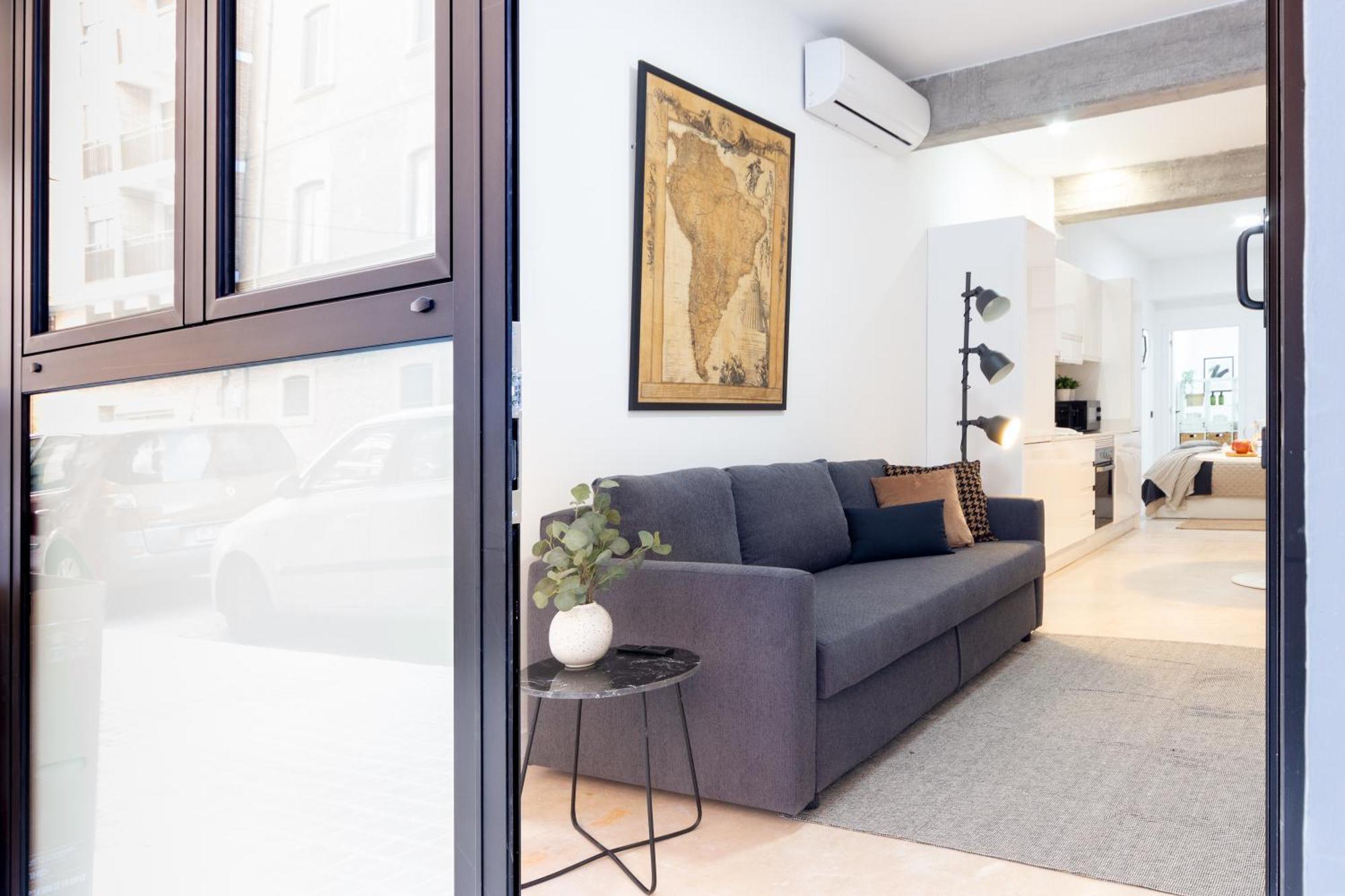Vlc Host - Manya Apartman Valencia Kültér fotó