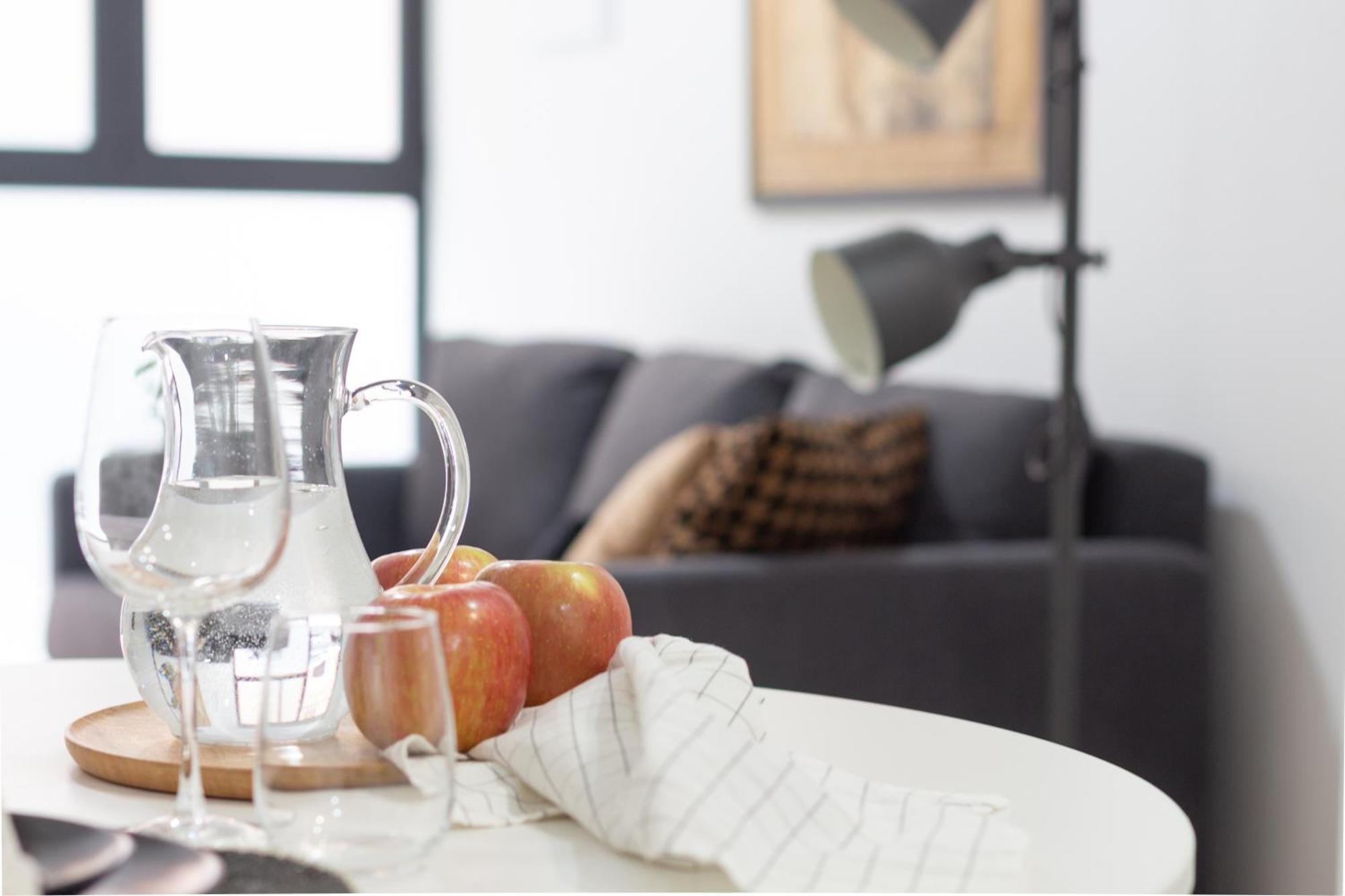 Vlc Host - Manya Apartman Valencia Kültér fotó