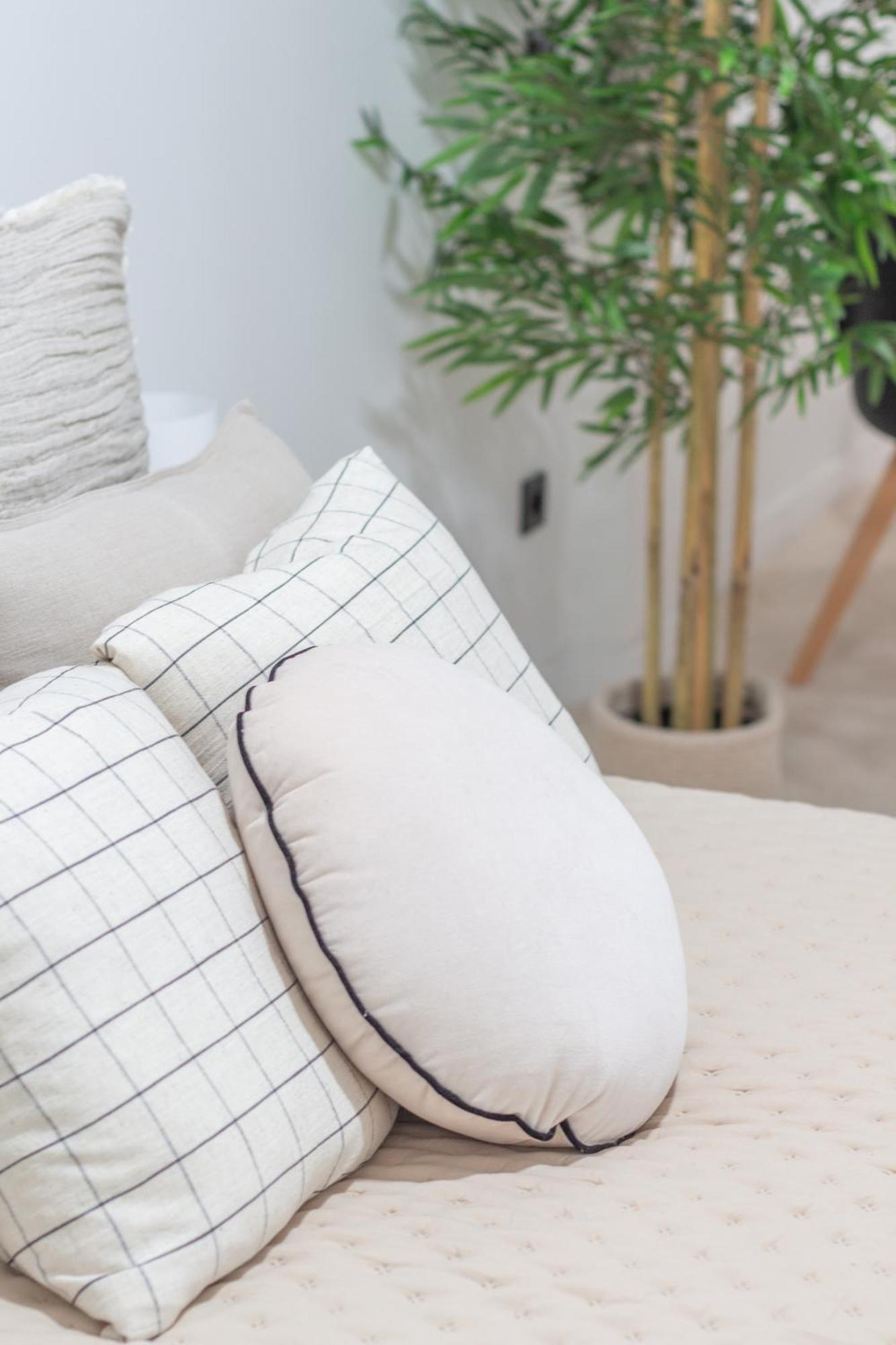 Vlc Host - Manya Apartman Valencia Kültér fotó